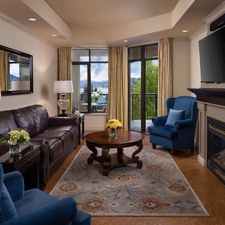 The Royal Kelowna - Bellstar Hotels & Resorts Εξωτερικό φωτογραφία