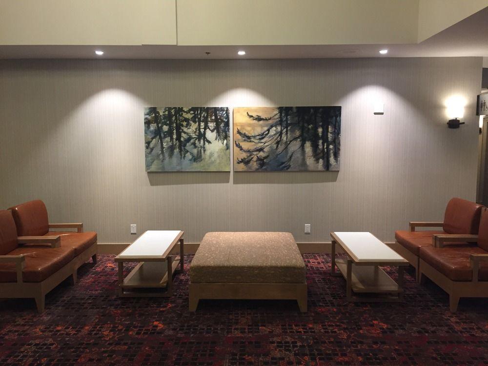 The Royal Kelowna - Bellstar Hotels & Resorts Εξωτερικό φωτογραφία