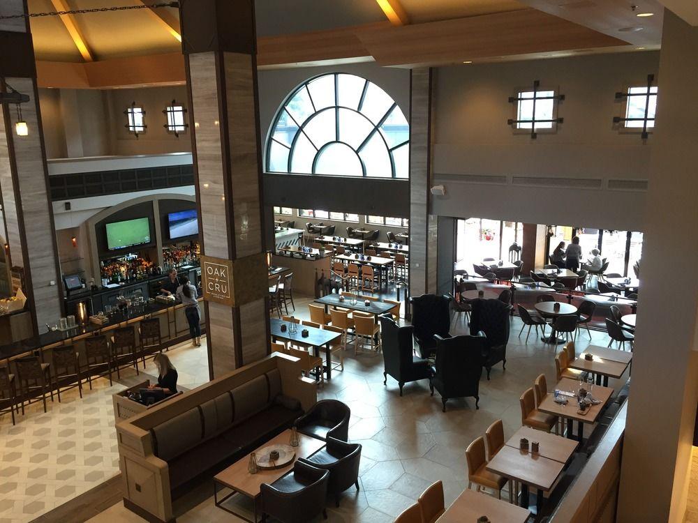 The Royal Kelowna - Bellstar Hotels & Resorts Εξωτερικό φωτογραφία
