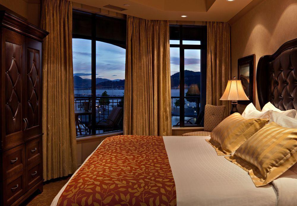 The Royal Kelowna - Bellstar Hotels & Resorts Εξωτερικό φωτογραφία