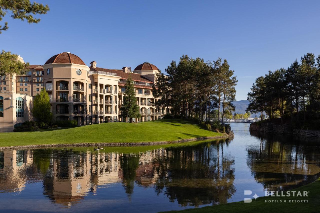The Royal Kelowna - Bellstar Hotels & Resorts Εξωτερικό φωτογραφία