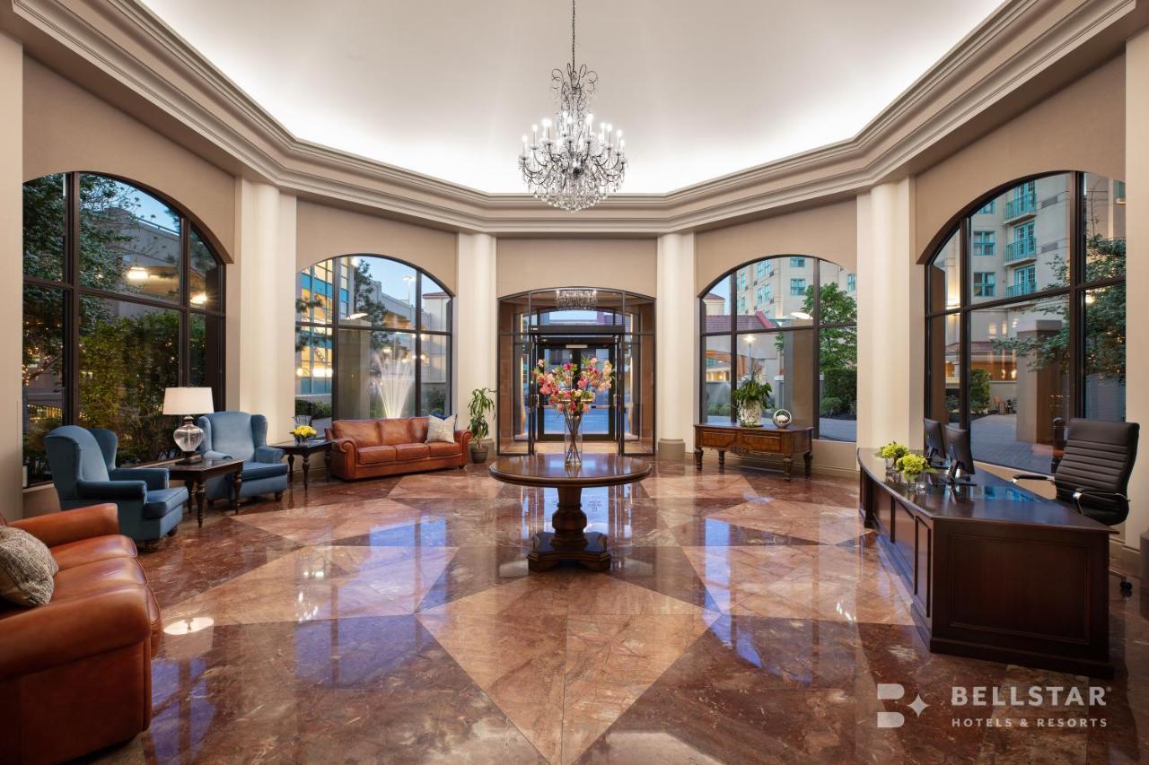The Royal Kelowna - Bellstar Hotels & Resorts Εξωτερικό φωτογραφία
