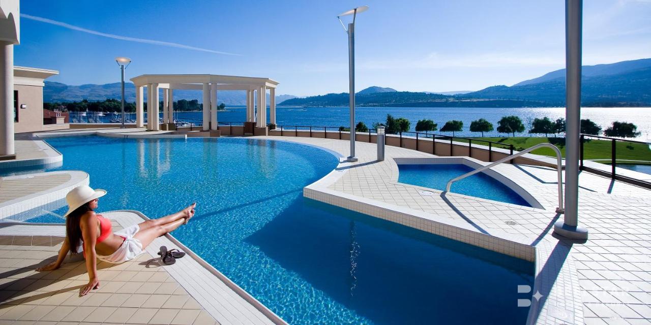 The Royal Kelowna - Bellstar Hotels & Resorts Εξωτερικό φωτογραφία