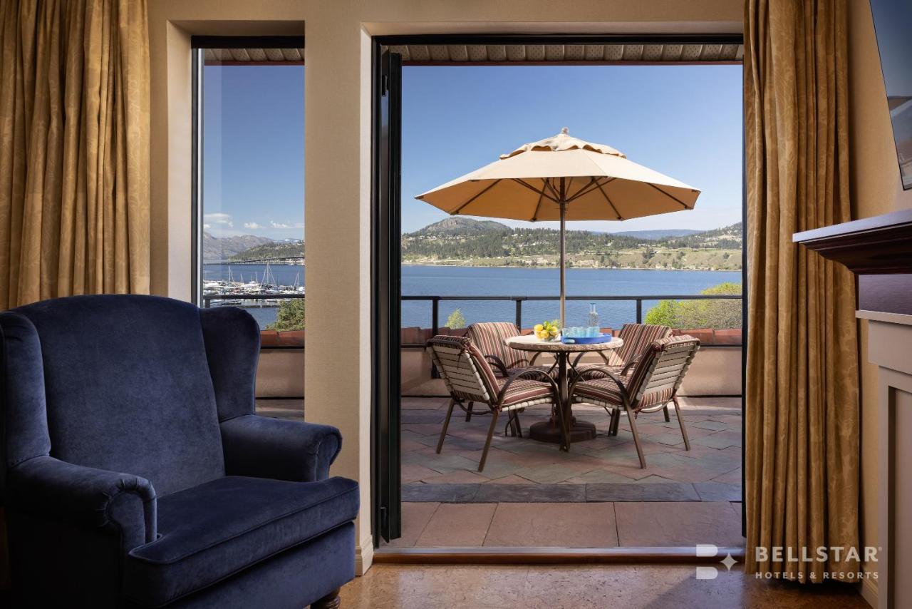 The Royal Kelowna - Bellstar Hotels & Resorts Εξωτερικό φωτογραφία
