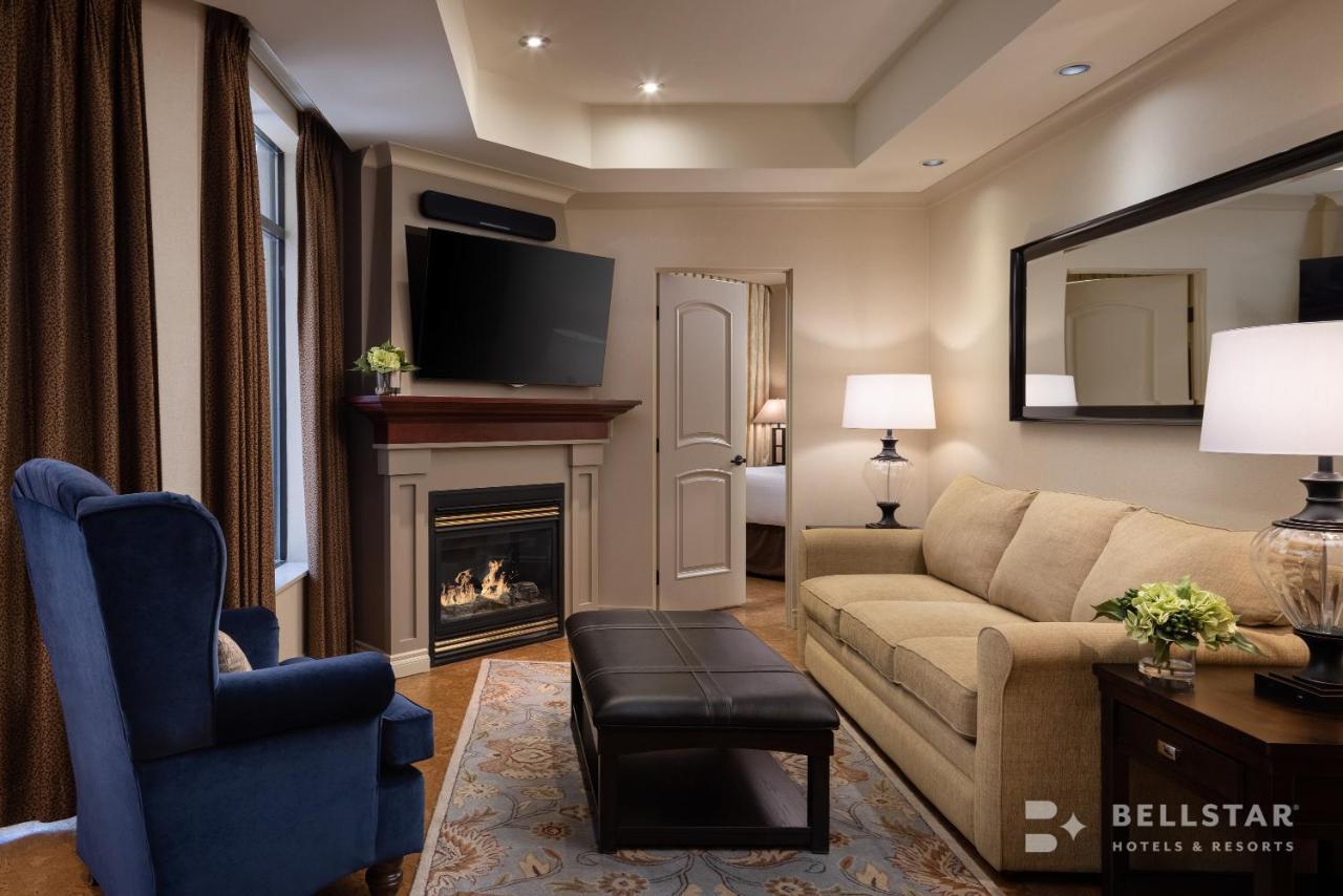 The Royal Kelowna - Bellstar Hotels & Resorts Εξωτερικό φωτογραφία