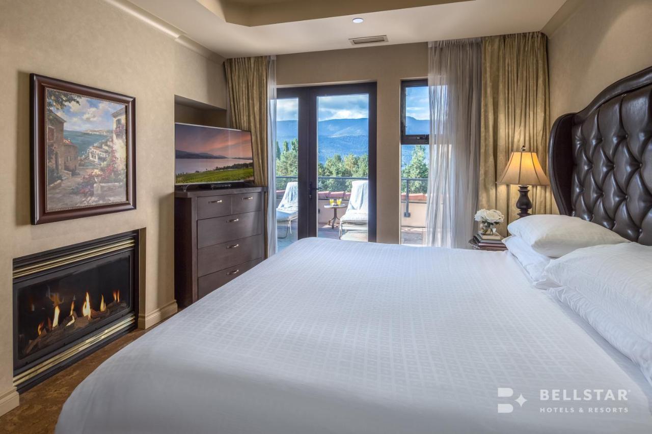 The Royal Kelowna - Bellstar Hotels & Resorts Εξωτερικό φωτογραφία