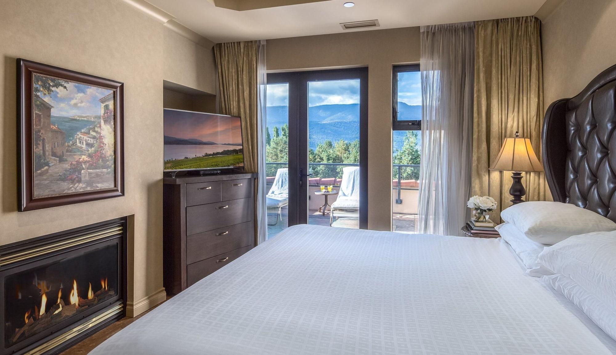 The Royal Kelowna - Bellstar Hotels & Resorts Εξωτερικό φωτογραφία