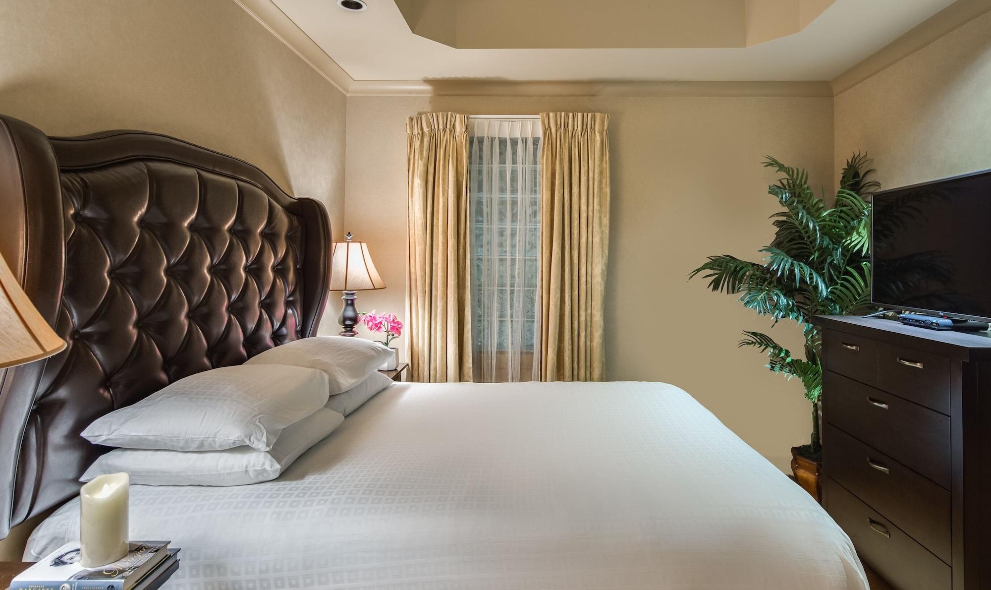 The Royal Kelowna - Bellstar Hotels & Resorts Εξωτερικό φωτογραφία