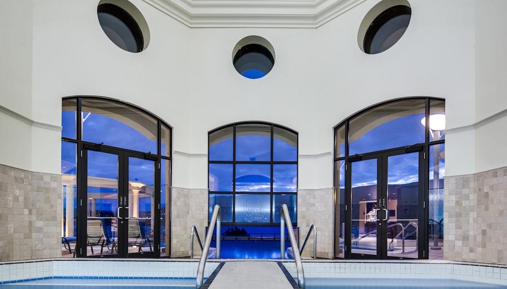 The Royal Kelowna - Bellstar Hotels & Resorts Εξωτερικό φωτογραφία