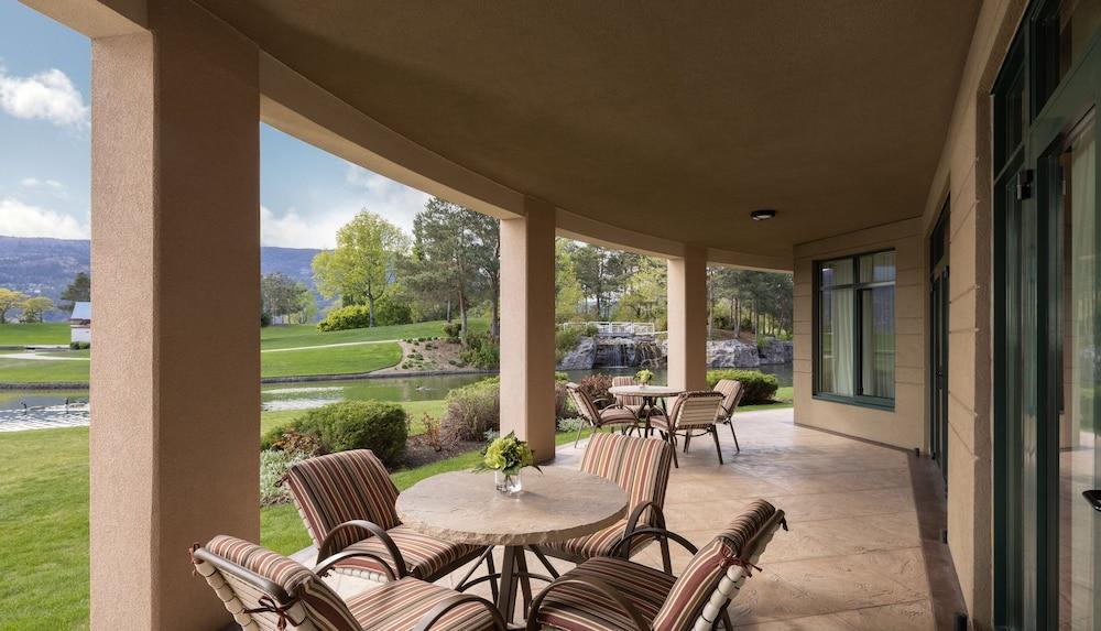 The Royal Kelowna - Bellstar Hotels & Resorts Εξωτερικό φωτογραφία