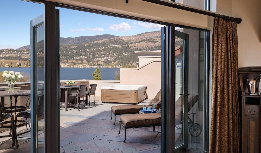 The Royal Kelowna - Bellstar Hotels & Resorts Εξωτερικό φωτογραφία