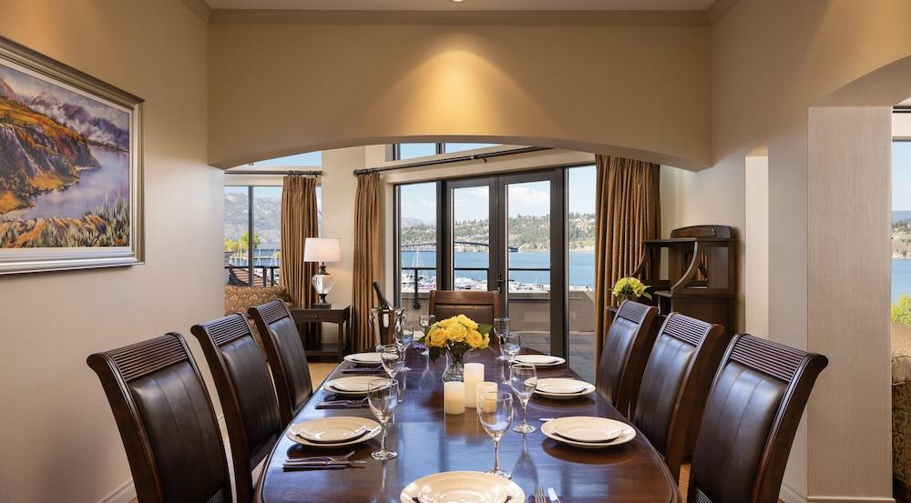 The Royal Kelowna - Bellstar Hotels & Resorts Εξωτερικό φωτογραφία
