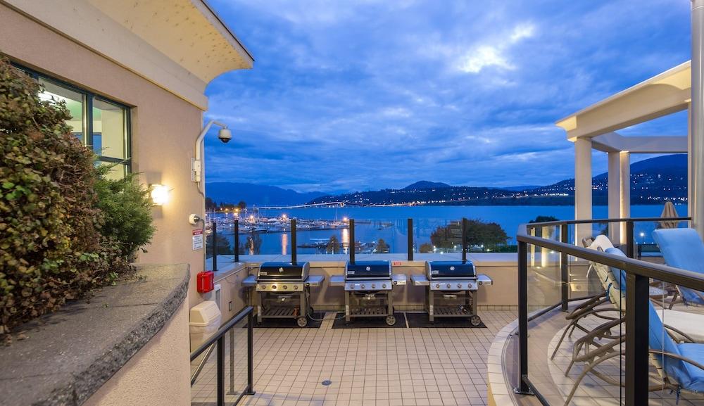 The Royal Kelowna - Bellstar Hotels & Resorts Εξωτερικό φωτογραφία
