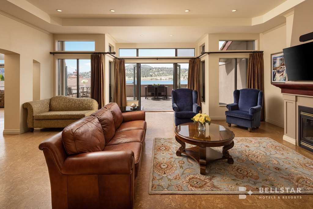 The Royal Kelowna - Bellstar Hotels & Resorts Δωμάτιο φωτογραφία