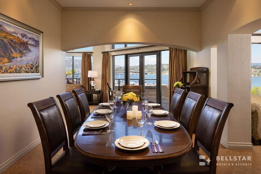 The Royal Kelowna - Bellstar Hotels & Resorts Δωμάτιο φωτογραφία