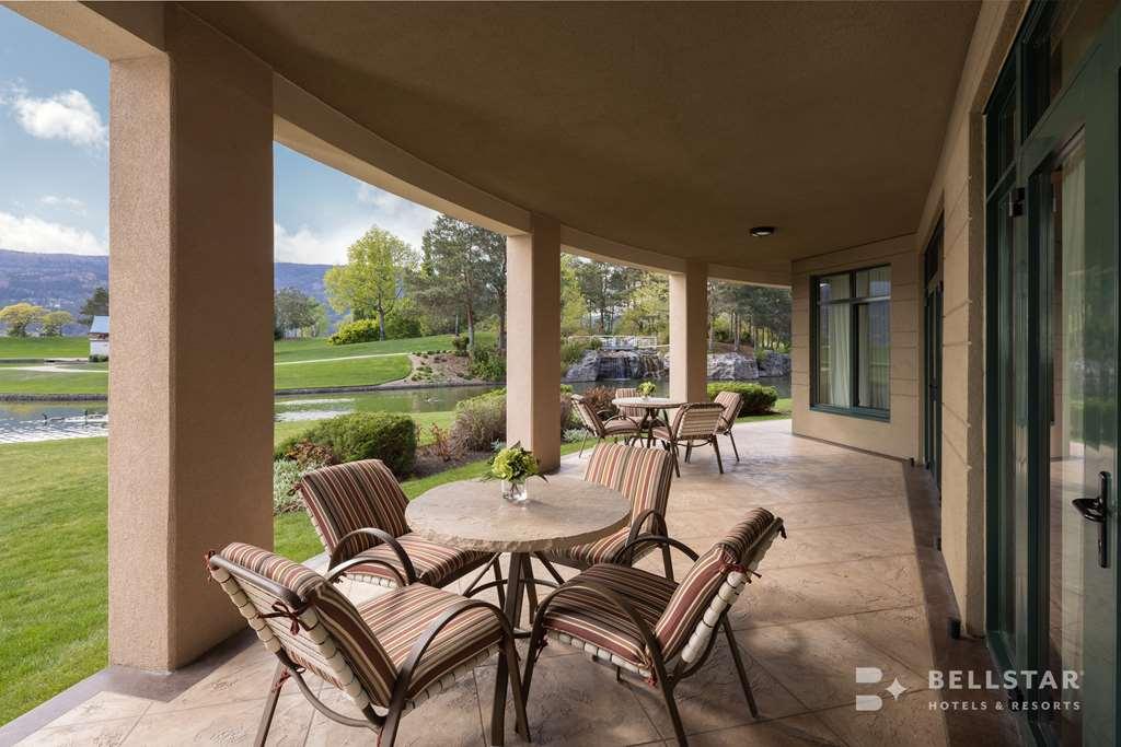The Royal Kelowna - Bellstar Hotels & Resorts Δωμάτιο φωτογραφία