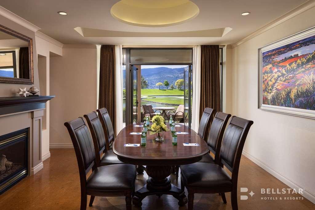 The Royal Kelowna - Bellstar Hotels & Resorts Δωμάτιο φωτογραφία