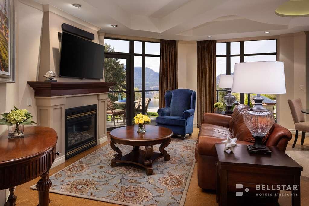 The Royal Kelowna - Bellstar Hotels & Resorts Δωμάτιο φωτογραφία
